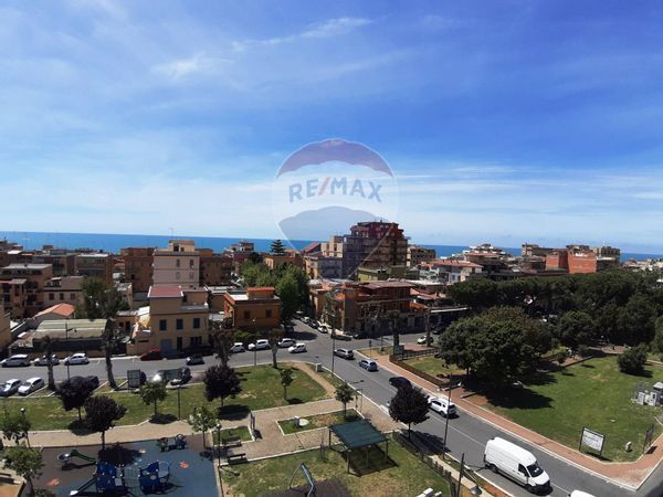 Appartamento Ladispoli, RM Vendita - Foto 4