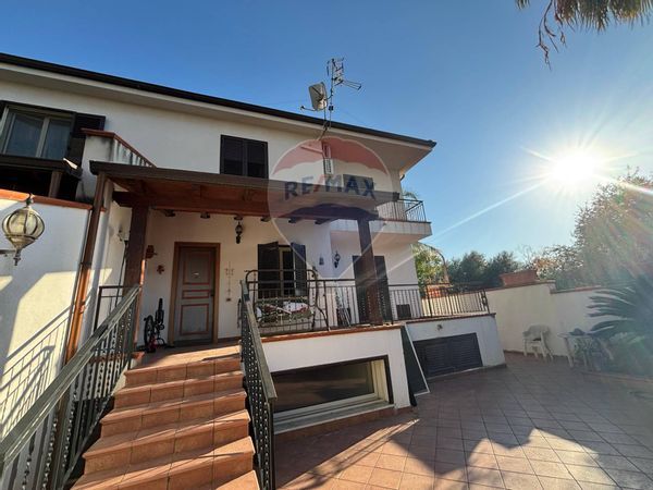 Villetta bifamiliare Isola delle Femmine, PA Vendita - Foto 2