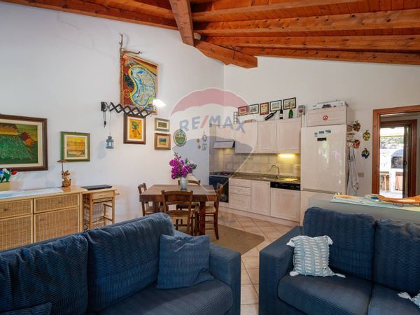 Villa a schiera San Teodoro, SS Vendita - Foto 4