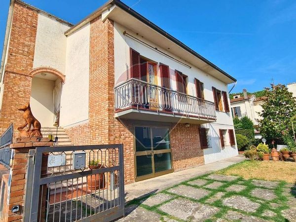 Casa Indipendente Sovigliana - Spicchio, Vinci, FI Vendita - Foto 2