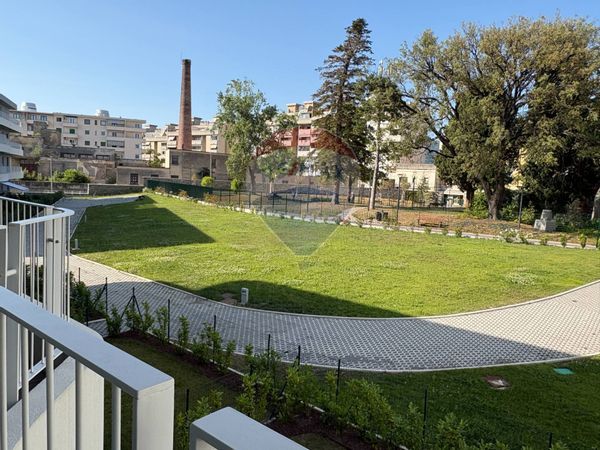 Appartamento Chiarbola, Trieste, TS Vendita - Foto 2