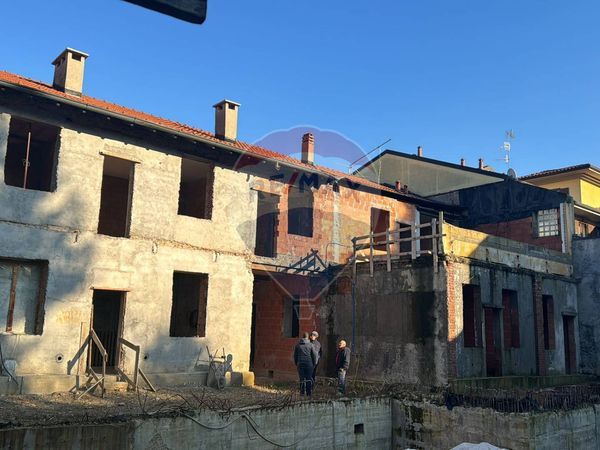 Rustico Castellanza, VA Vendita - Foto 4