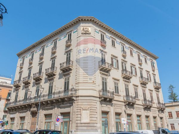 Appartamento Centro storico, Palermo, PA Vendita - Foto 4