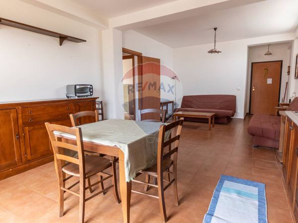 Appartamento Gaggi, ME Vendita - Foto 4