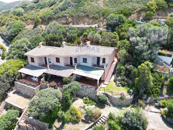 Villa a schiera Torre delle Stelle, Maracalagonis, CA Vendita - Foto 4