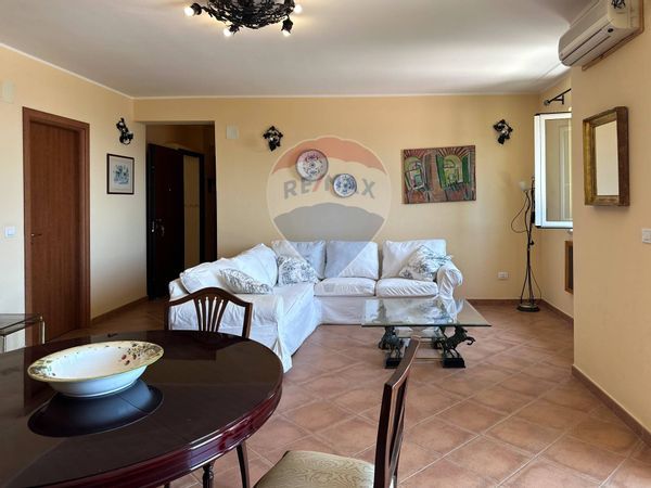 Appartamento Furci Siculo, ME Vendita - Foto 2