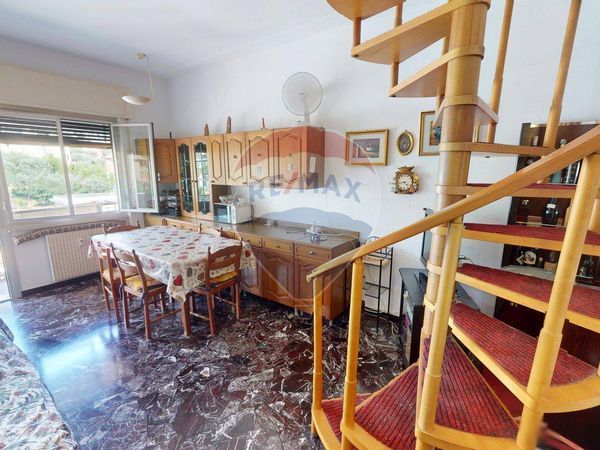 Appartamento Quarto, Genova, GE Vendita - Foto 4