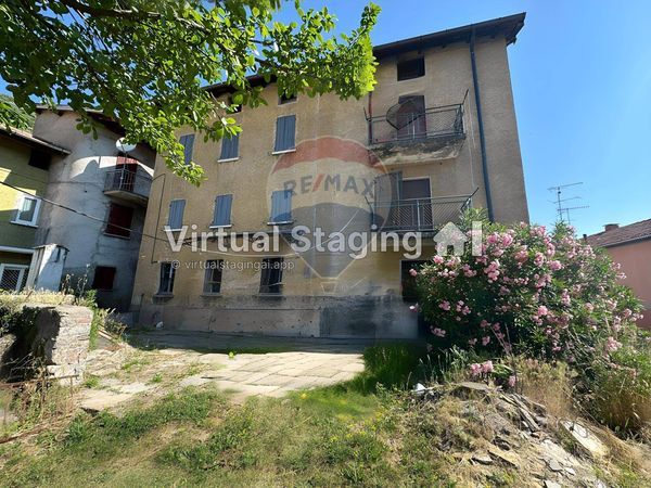 Casa Indipendente Cuasso al Monte, VA Vendita - Foto 4