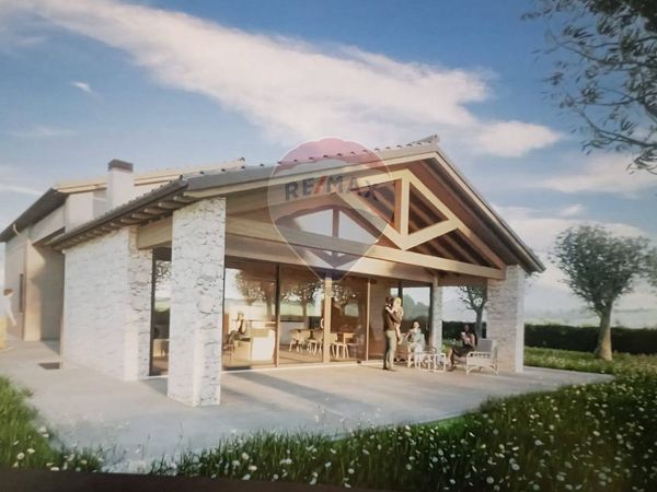 Villa singola Cocciano, Frascati, RM Vendita