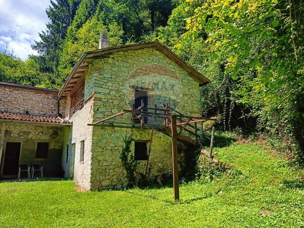 Magazzino Colmirano-Uson, Setteville, BL Vendita - Foto 4