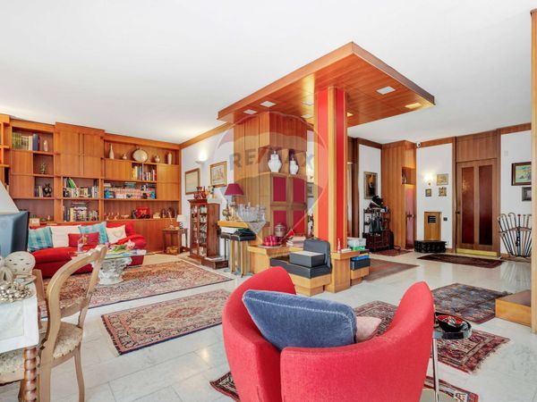 Attico/Mansarda Zona Cologno Centro, Cologno Monzese, MI Vendita - Foto 3