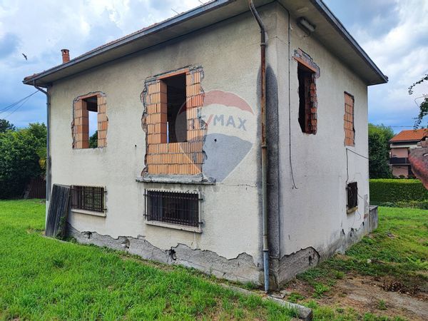 Villa singola Fornace, Travedona-Monate, VA Vendita - Foto 4