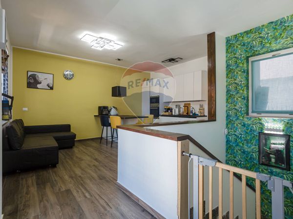 Casa Semindipendente Buttigliera Alta, TO Vendita