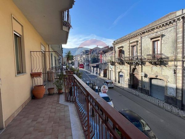 Appartamento Francavilla di Sicilia, ME Vendita - Foto 4