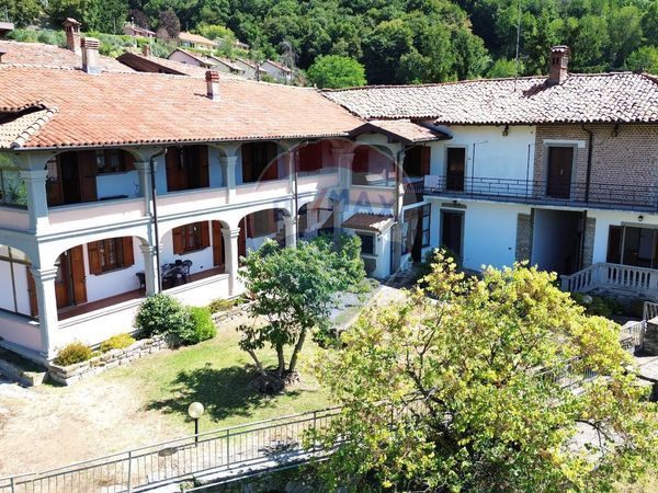 Cascina/Casale Pontida, BG Vendita - Foto 4