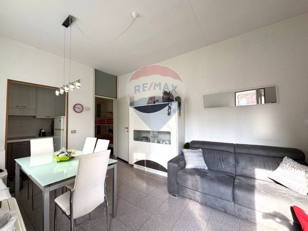 Appartamento Castelletto sopra Ticino, NO Vendita - Foto 2