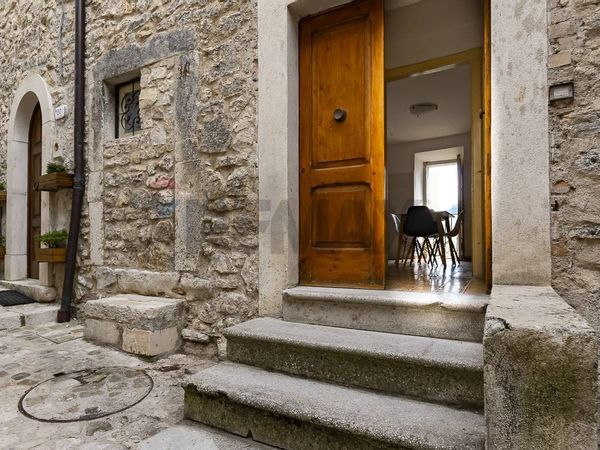 Casa Indipendente Barrea, AQ Vendita - Foto 2