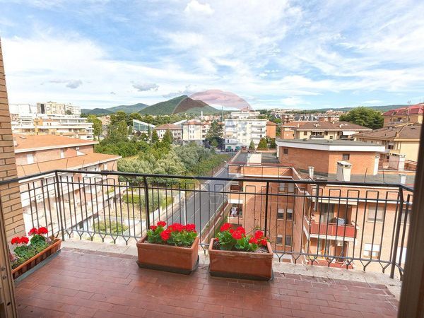 Appartamento Cappuccini, Viterbo, VT Vendita - Foto 2