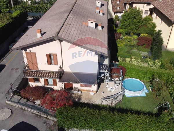 Villetta bifamiliare Ranzanico, BG Vendita - Foto 4