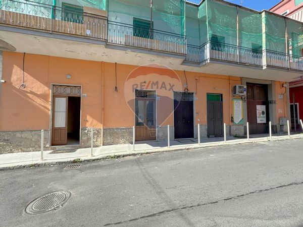 Ufficio San Giuseppe Vesuviano, NA Affitto - Foto 3