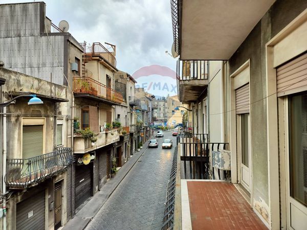 Appartamento Randazzo, CT Affitto