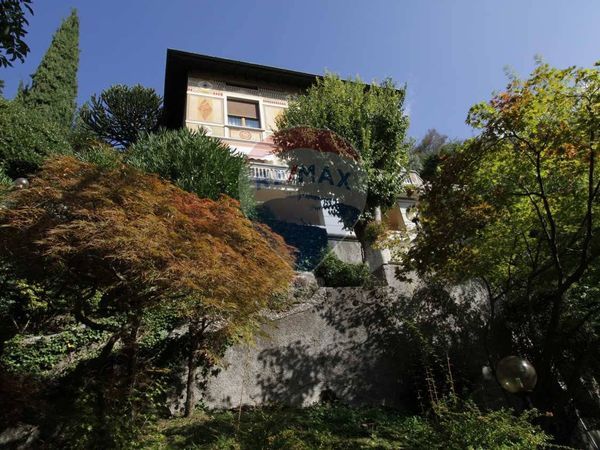 Villa singola Lungolago, Como, CO Vendita - Foto 2