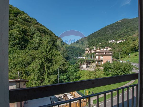 Appartamento Polaveno, BS Vendita
