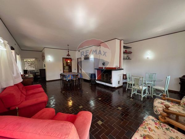 Villa o villino Castiglione Chiavarese, GE Vendita - Foto 4