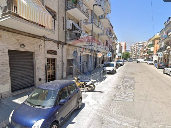 Locale Commerciale Manfredonia, FG Affitto - Foto 3