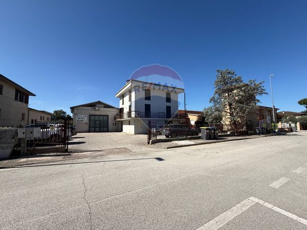 Appartamento Spello, PG Vendita - Foto 2