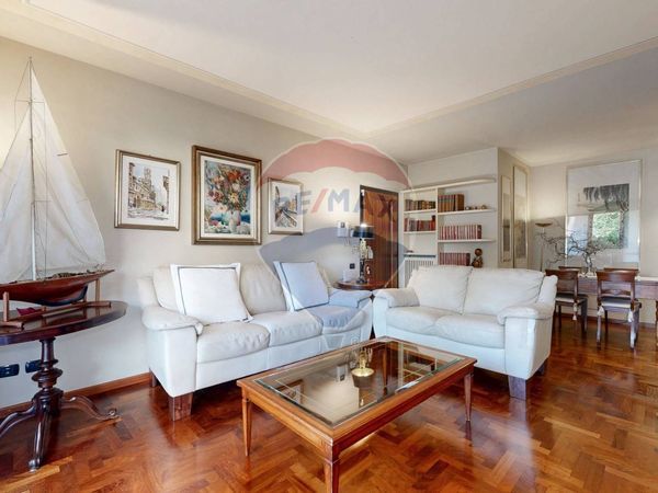 Appartamento Vaprio d'Adda, MI Vendita - Foto 2