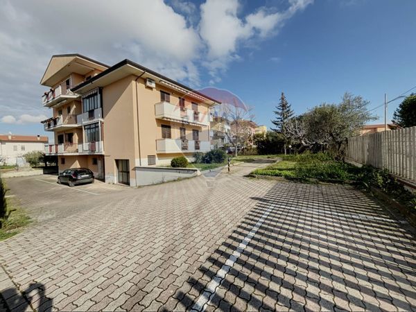 Appartamento Paglieta, CH Vendita