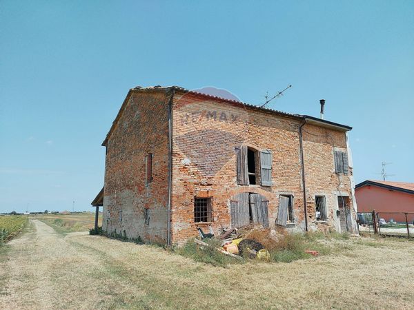 Rustico Villafranca, Medolla, MO Vendita