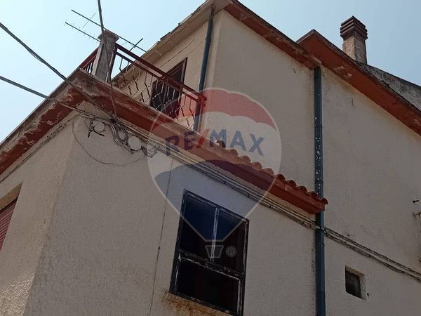 Casa Semindipendente Civitella Messer Raimondo, CH Vendita