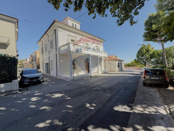 Villa singola Casalbordino, CH Vendita - Foto 2