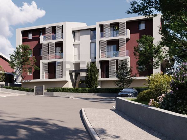 Appartamento Mattaleto, Langhirano, PR Vendita - Foto 2