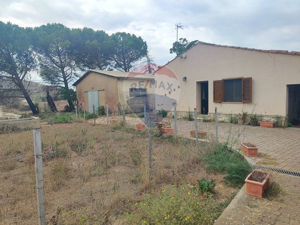 Casa Indipendente Macelli, Blufi, PA Vendita - Foto 2