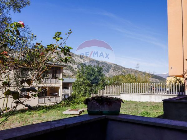 Duplex Bussi sul Tirino, PE Vendita - Foto 4