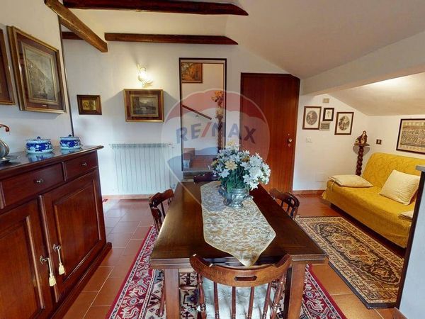 Appartamento Fabbrica Curone, AL Vendita - Foto 4