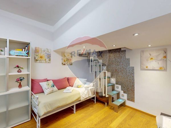 Appartamento Centro Storico, Salerno, SA Vendita