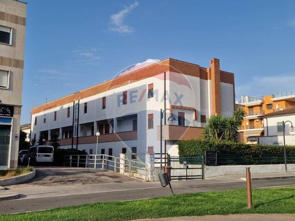 Appartamento Centro, Sabaudia, LT Vendita