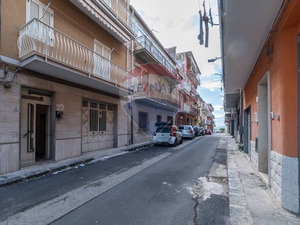 Casa Indipendente Francofonte, SR Vendita - Foto 4