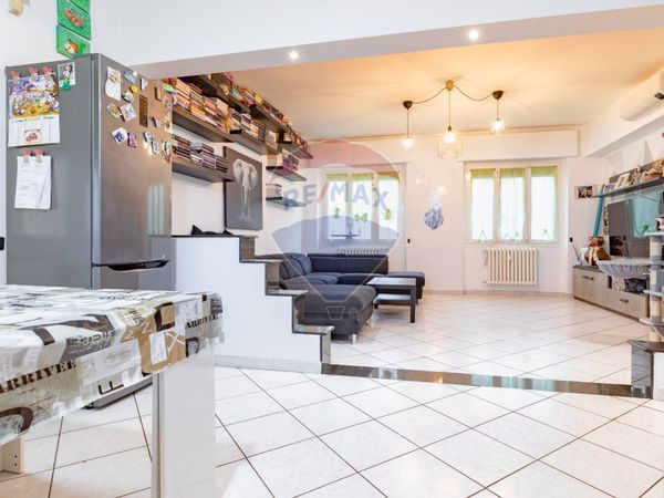 Appartamento Nerviano, MI Vendita - Foto 3