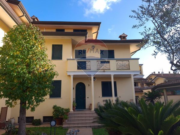 Villetta bifamiliare Torre del Lago Puccini, Viareggio, LU Vendita - Foto 2