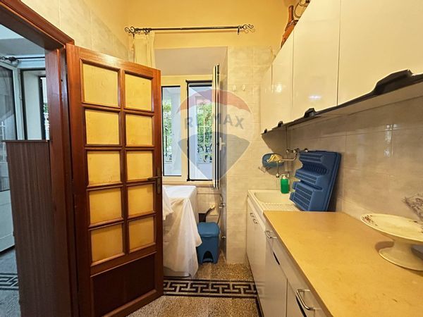 Appartamento Rodi Garganico, FG Vendita - Foto 4