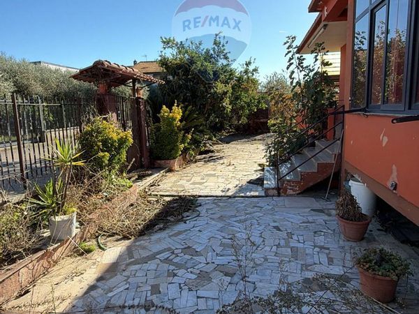 Villa singola Nocelleto, Carinola, CE Vendita - Foto 2