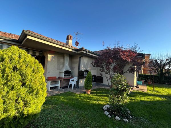 Villa singola Verdellino, BG Vendita - Foto 2