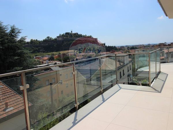 Appartamento Brescia nord, Brescia, BS Vendita - Foto 3
