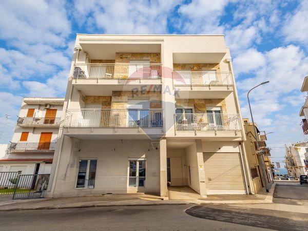 Appartamento Polignano a Mare, BA Vendita