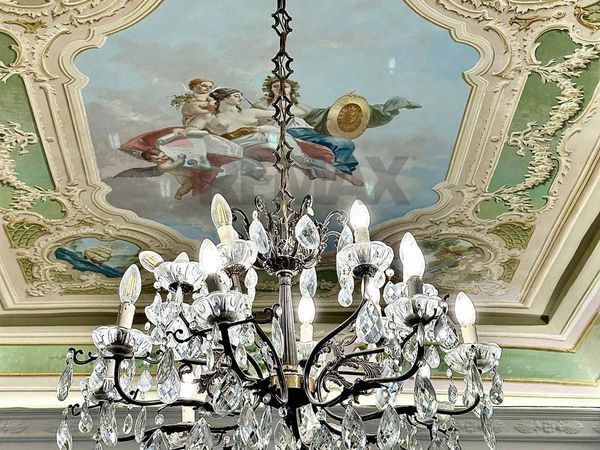 Appartamento Cisternino, BR Vendita - Foto 2